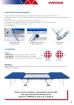 Catalogue Sports Acrobatiques - 5