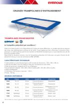 Catalogue Sports Acrobatiques - 6