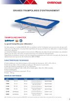 Catalogue Sports Acrobatiques - 7