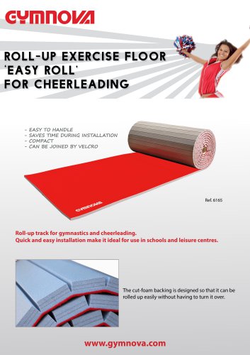 Easy Roll