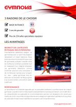 Plaquette Praticable 6775 - 2