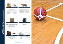 Parquets sportifs SMATCH'IT - 10