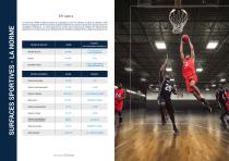 Parquets sportifs SMATCH'IT - 4