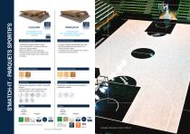 Parquets sportifs SMATCH'IT - 8