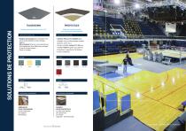 Parquets sportifs SMATCH'IT - 9