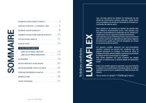 Solutions combinées LUMAFLEX - 2