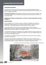 Collections et nouveautés 2024 - 12