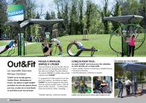 Sports - Outdoor Fitness - Multisports - 6