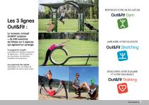 Sports - Outdoor Fitness - Multisports - 7