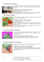 BROCHURE COMMERCIALE FRANCE CONSTRUCTION - 6