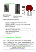 HEXDALLE® BOULE 430 - 3