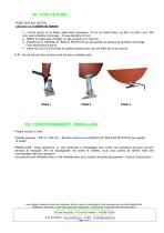 HEXDALLE® BOULE 430 ROTATIVE - 4