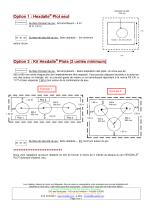 HEXDALLE® PLOT - 3