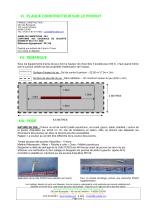 POUTRES D?EQUILIBRE PE150 HEXDALLE - 3