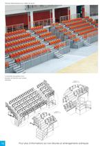 Tribunes - 16