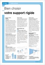 votre support rigide - 1