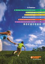 Playworld Systems International Catalog - French - 3