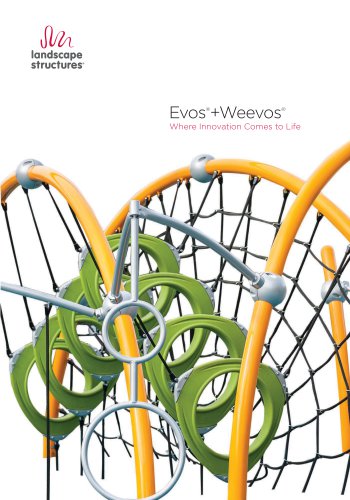 Evos® & Weevos® Brochure