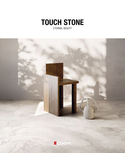 COEM Touch Stone Catalogo