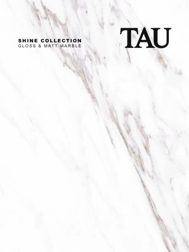 SHINE COLLECTION 2016