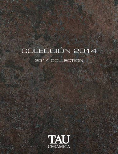 TAU COLLECTION 2014 V2