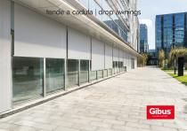 Drop awnings 2026