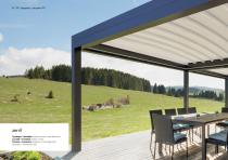 Pergolas 90° 2025 - 10