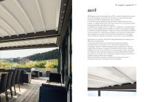 Pergolas 90° 2025 - 11