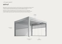 Pergolas 90° 2025 - 6