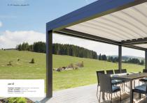 Pergolas 90° 2026-10