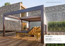 Pergolas bioclimatiques 2026-11