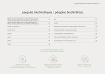 Pergolas bioclimatiques 2026-3