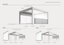Pergolas bioclimatiques 2026-5