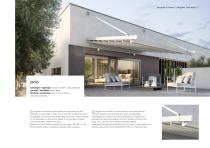 Pergolas inclinées 2026-11