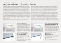 Pergolas inclinées 2026-4