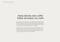 Stores bannes 2025 - 8