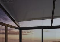 Stores tendus 2025 - 2