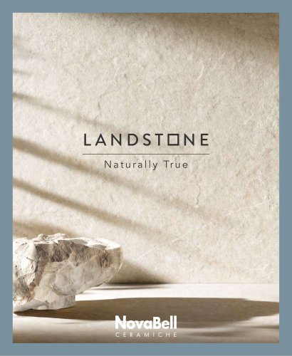LANDSTONE