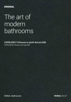 Shower enclosures and trays 026
