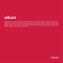 Eikon brochure - 3