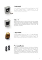 Gate automation catalogue - 11