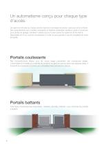 Gate automation catalogue - 8