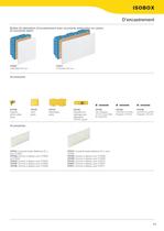 Isobox and Isoset catalogue - 11