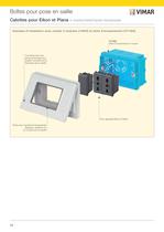 Isobox and Isoset catalogue - 12