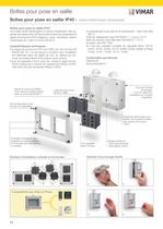 Isobox and Isoset catalogue - 14