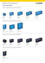 Isobox and Isoset catalogue - 4