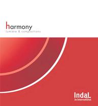 Brochure Harmony - 1