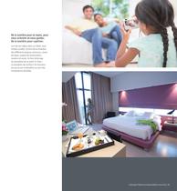 Brochure Hôtels - 11