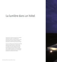Brochure Hôtels - 8