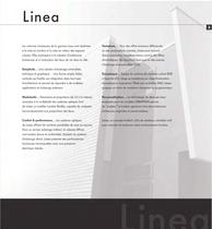 Brochure Linea - 3